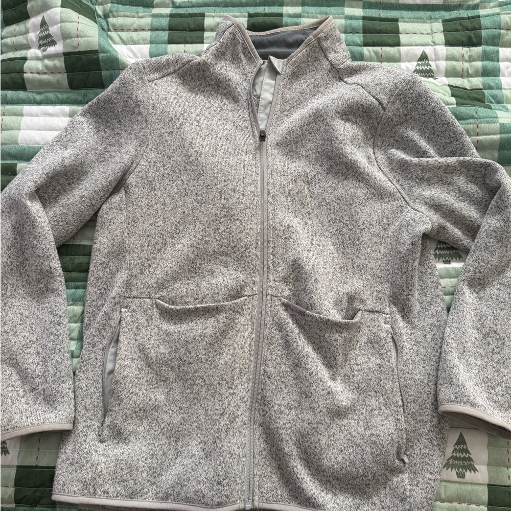 Figs Gray Women's Jacket